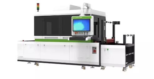 戏中人，百媚生！蕾丝激光切割机助力旗袍实现时尚融合与创新